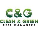 Clean & Green Pest Managers logo
